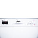 Avanti 24" Built In Dishwasher