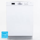 Avanti 24" Built In Dishwasher