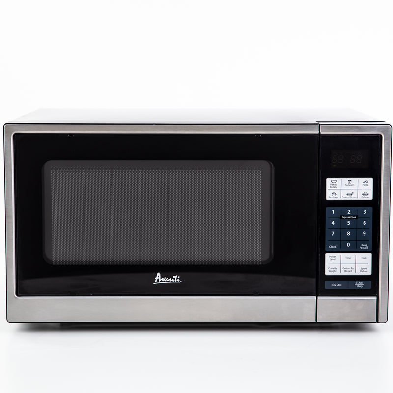 Avanti 1.1  cu. ft. Microwave Oven
