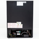 Avanti ELITE Series Dual-Zone Wine Cooler, 46 Bottle Capacity