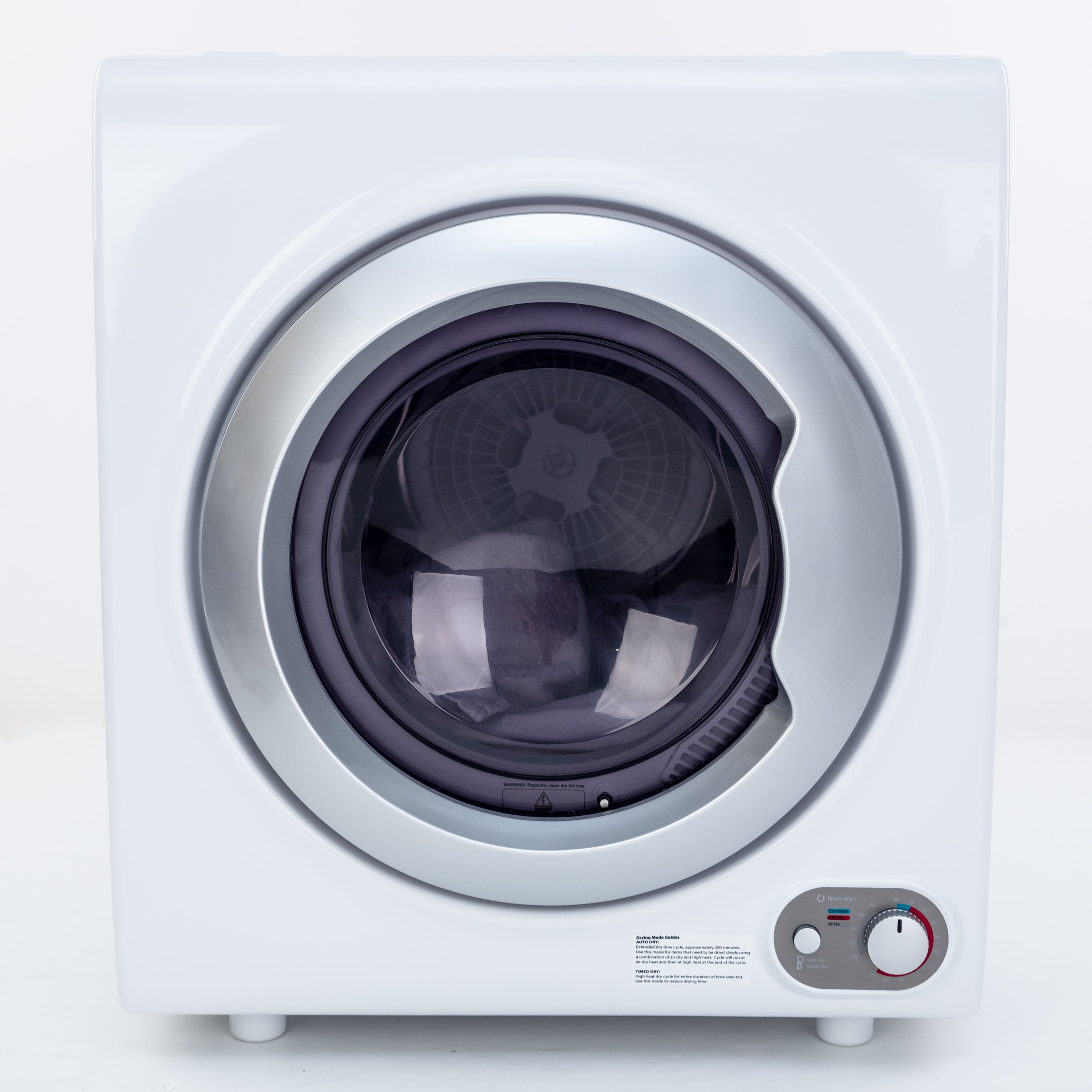 Manatee intelligent clothes dryer 2025