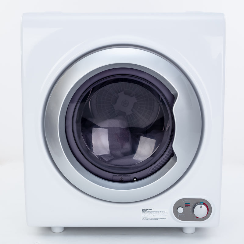 Avanti 2.6 cu. ft. Compact Clothes Dryer
