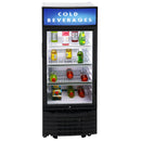 Avanti 6.0 cu. ft. Commercial Beverage Center