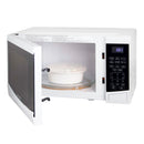 Avanti Countertop Microwave Oven, 0.9 cu. ft.