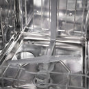 Avanti 18" Built In Dishwasher