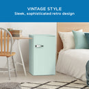 Avanti 3.0 Cu. Ft. Retro Compact Refrigerator