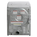 Avanti Front Load Gas Vented Clothes Dryer, 7.0 cu. ft. Capacity