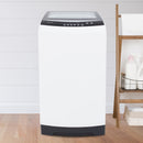 Avanti 1.7 cu. ft. Top Load Washing Machine, in White