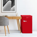 Avanti 3.0 Cu. Ft. Retro Compact Refrigerator