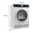 Avanti Front Load Clothes Dryer