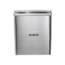 Avanti Speedy Ice Countertop Bullet Ice Maker