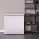 Avanti 7.0 cu. ft. Garage Ready Convertible Chest Freezer