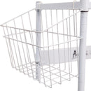Avanti Stacking Rack