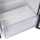 Avanti Apartment Refrigerator, 7.3 cu. ft