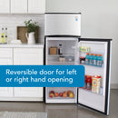 Avanti Apartment Refrigerator, 7.3 cu. ft