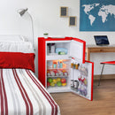 Avanti 3.0 Cu. Ft. Retro Compact Refrigerator