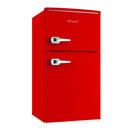 Avanti 3.0 Cu. Ft. Retro Compact Refrigerator