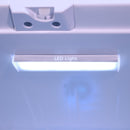 Avanti Frost Free French Door Refrigerator, 18.0 cu. ft.