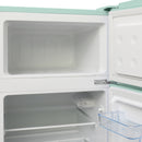 Avanti 3.0 Cu. Ft. Retro Compact Refrigerator