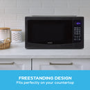 Avanti Microwave Oven, 1.1 cu. ft. Capacity