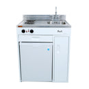 Avanti 30" Compact Miniature Kitchen