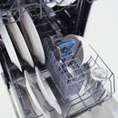 Avanti 18" Built In Dishwasher
