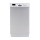 Avanti 18" Built In Dishwasher