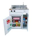 Avanti 30" Compact Miniature Kitchen