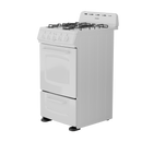 Avanti 20" Gas Range Oven