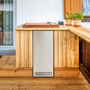 Avanti ELITE Series Compact Outdoor Refrigerator