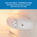 Avanti 3.0 Cu. Ft. Retro Compact Refrigerator