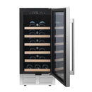 Avanti 30 Bottle Wine Cooler