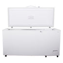 Avanti 17.2 cu. ft. Garage Ready Chest Freezer, White
