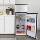 Avanti Apartment Refrigerator, 7.3 cu. ft