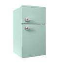 Avanti 3.0 Cu. Ft. Retro Compact Refrigerator