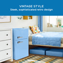 Avanti 3.0 Cu. Ft. Retro Compact Refrigerator