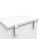 Avanti 7.0 cu. ft. Garage Ready Convertible Chest Freezer