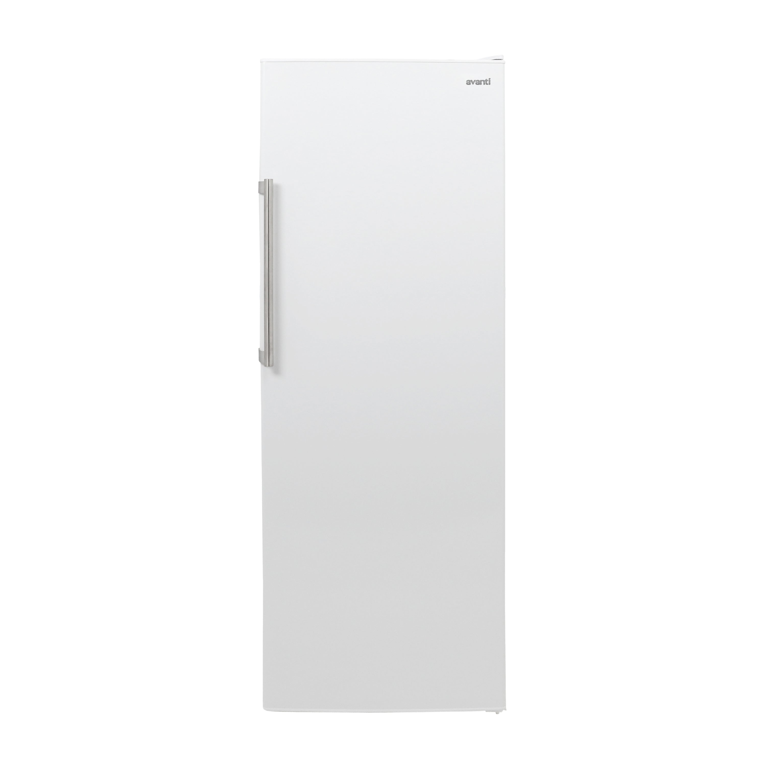 Avanti 10.8 cu ft Vertical Freezer, in White (AV1081VFK0W)
