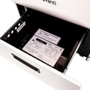 Avanti 20" Compact Gas Range Oven