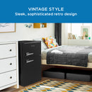 Avanti 3.0 Cu. Ft. Retro Compact Refrigerator