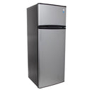 Avanti Apartment Refrigerator, 7.3 cu. ft
