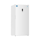 Avanti Garage Ready 17 cu ft. Frost Free Convertible Upright Freezer