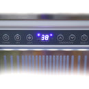 Avanti ELITE Series Indoor/Outdoor Undercounter Drawer Refrigerator