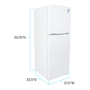 Avanti 7.0 cu. ft. Apartment Size Refrigerator