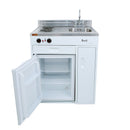 Avanti 30" Compact Miniature Kitchen