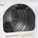 Avanti Front Load Gas Vented Clothes Dryer, 7.0 cu. ft. Capacity