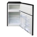 Avanti 3.0 Cu. Ft. Retro Compact Refrigerator