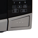 Avanti Countertop Microwave Oven, 0.9 cu. ft.