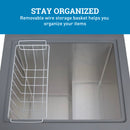 Avanti Garage Ready Chest Freezer