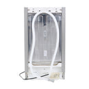 Avanti 18" Built In Dishwasher